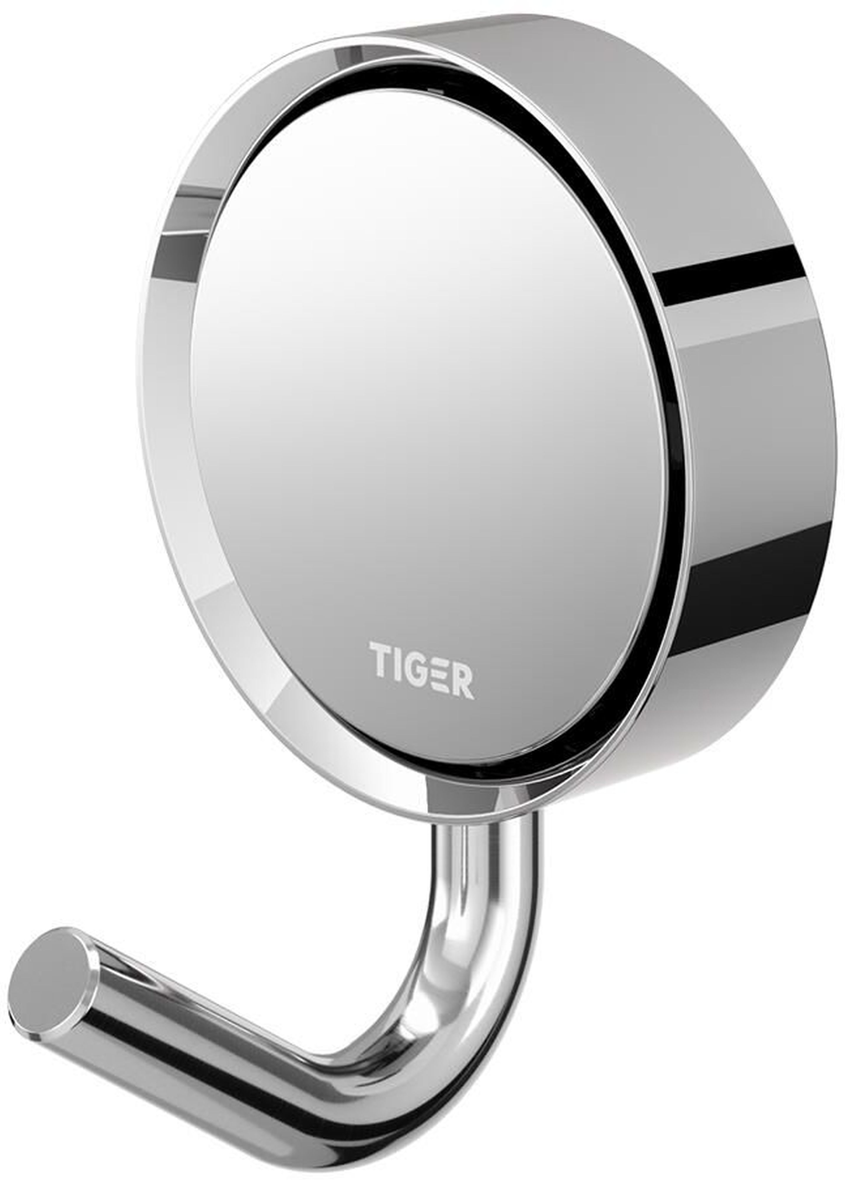 Tiger Ace Handtuchhalter chrom 800603