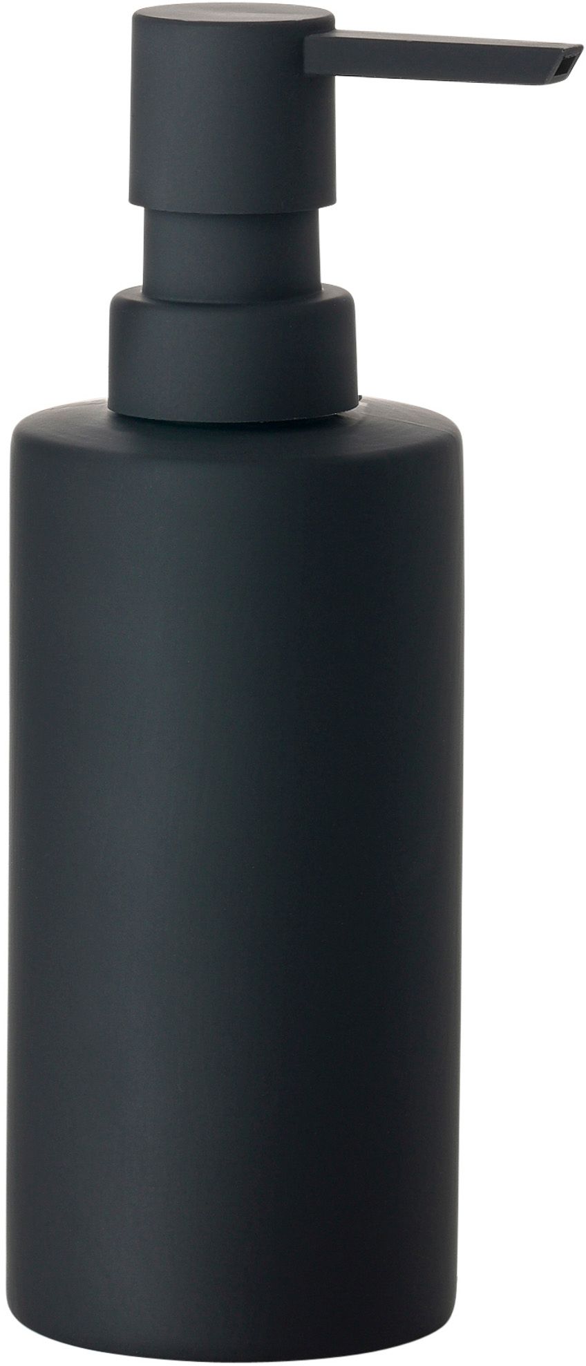 Zone Denmark Solo Seifenspender 300 ml schwarz 330203