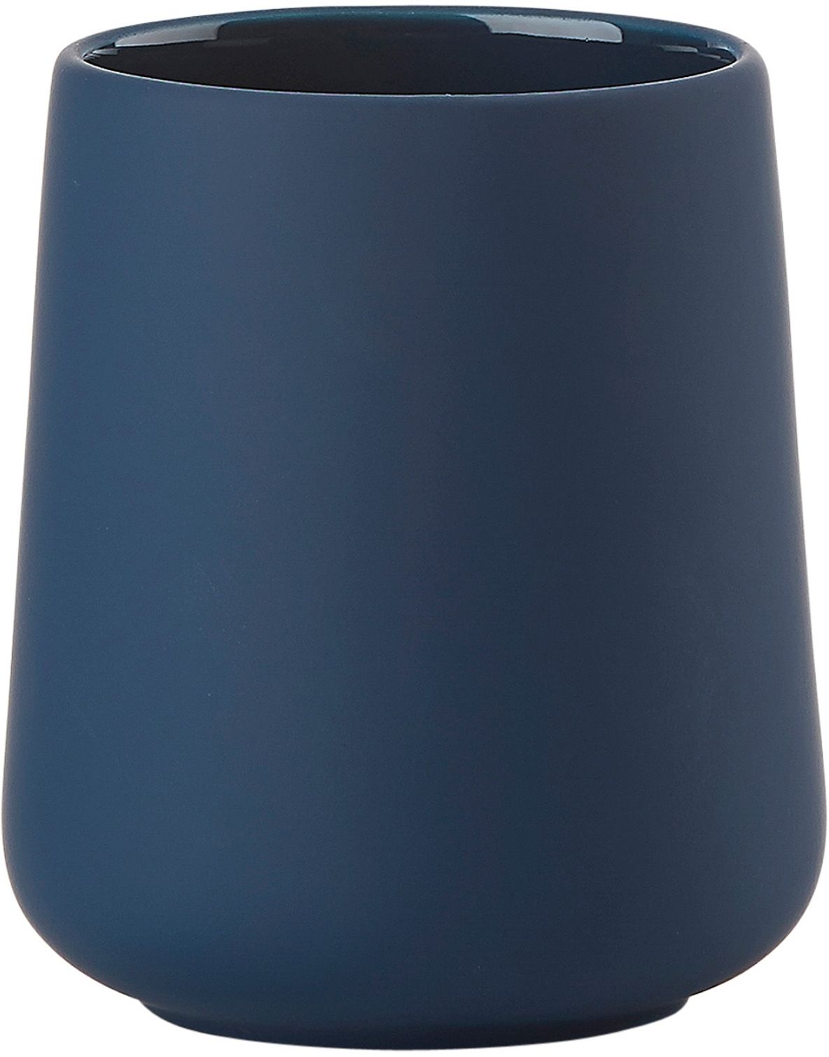 Zone Denmark Nova One Zahnputzbecher blau 330187