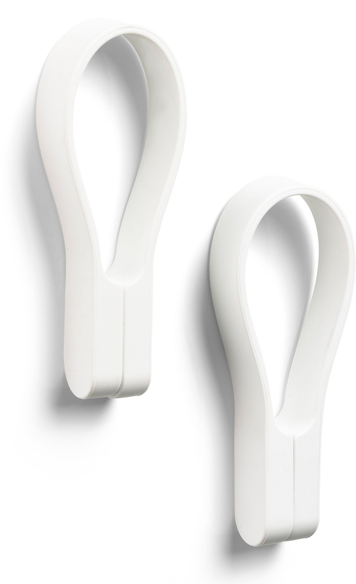 Zone Denmark Comfort Handtuchhalter weiß 27925