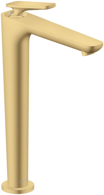 Axor Citterio C Waschtischarmatur Stehend gold 49050250