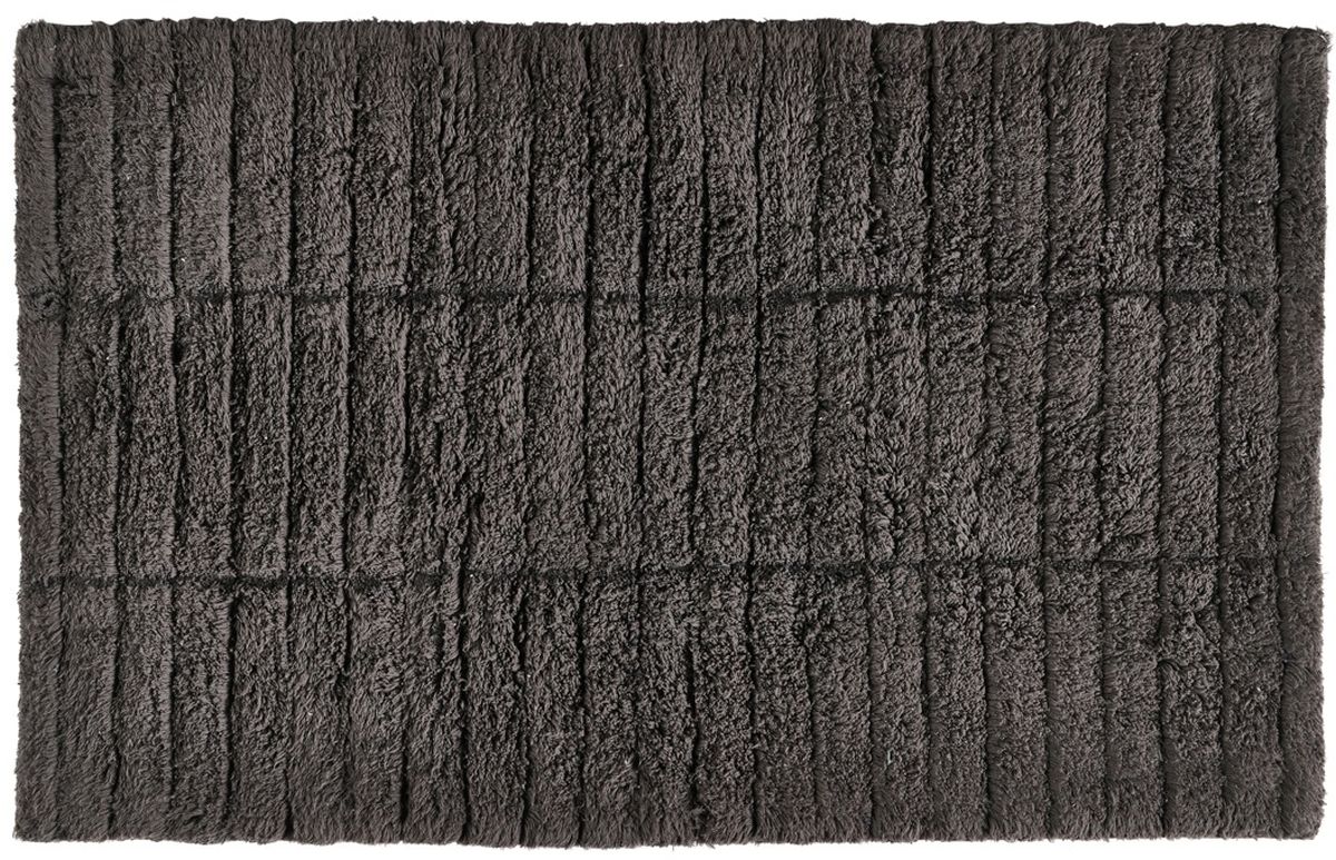Zone Denmark Tiles Badteppich 80x50 cm rechteckig 13531