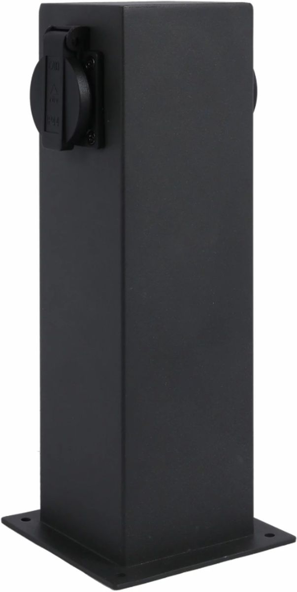 Goldlux Elektri Stromsäule 327963