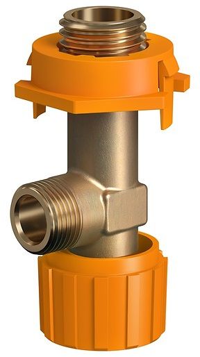 Cersanit Aqua ventil K99-0400