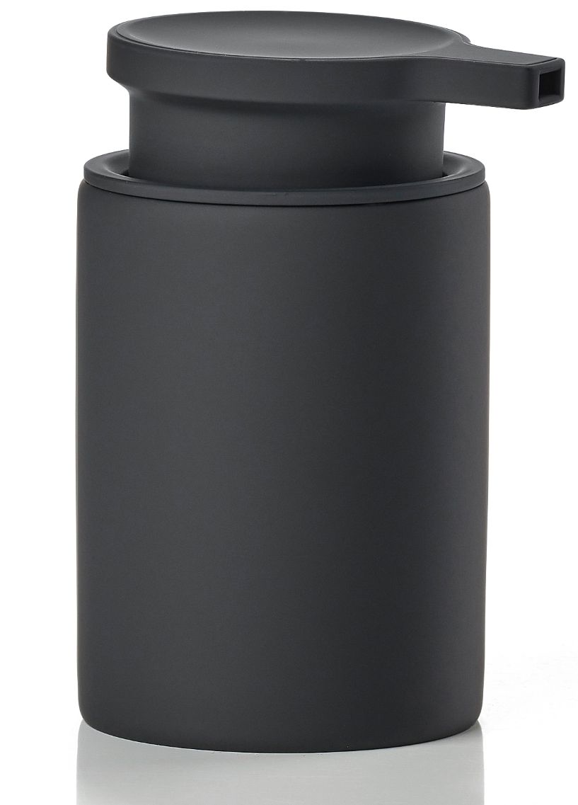 Zone Denmark Karma Seifenspender 250 ml schwarz 10035