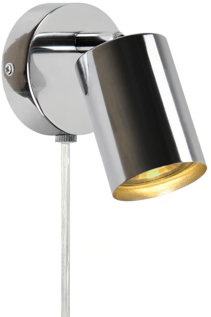 Nordlux Explore Leuchter 1x35 W chrom 2113251033