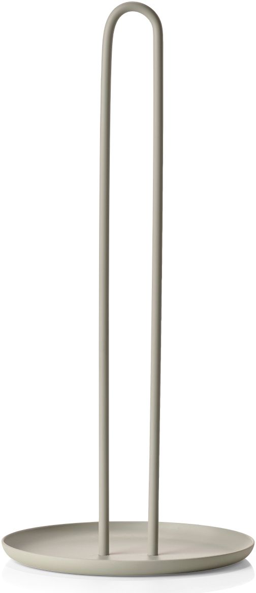 Zone Denmark Singles Papierhandtuchhalter 14.5x14.5x32 cm beige 10546