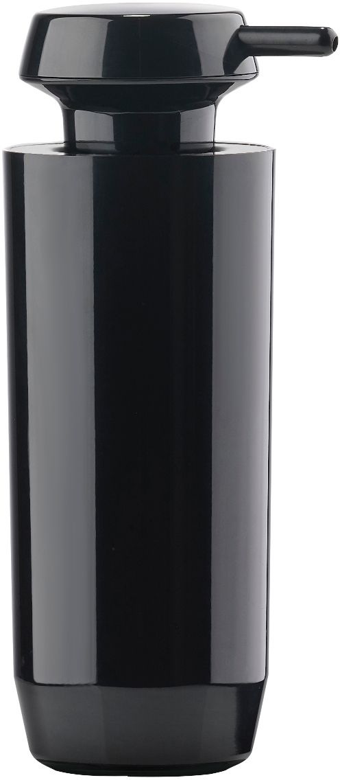 Zone Denmark Suii Seifenspender 250 ml schwarz 332158