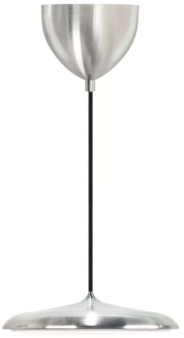 Nordlux Artist Pendelleuchte 1x14 W stahl 2420203034