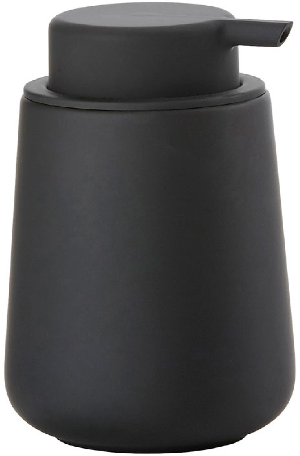 Zone Denmark Nova Seifenspender 250 ml schwarz 330160
