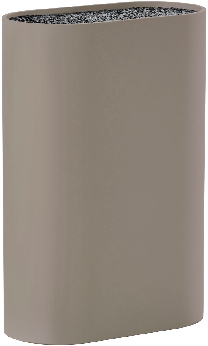 Zone Denmark Singles Messerblock 17x7x24 cm 28079