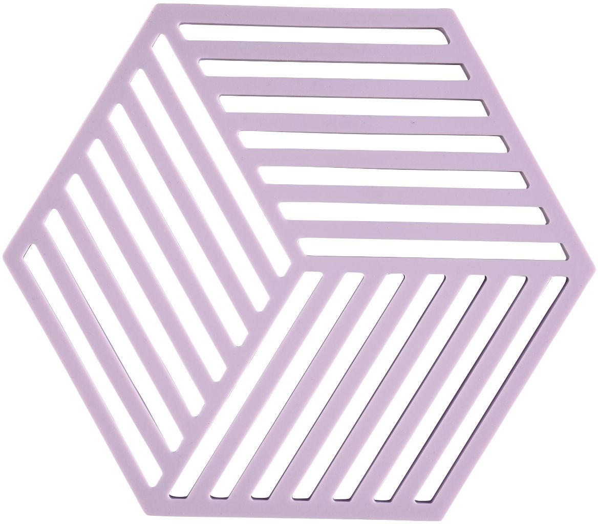 Zone Denmark Hexagon Küchenständer 16x14x cm 31601