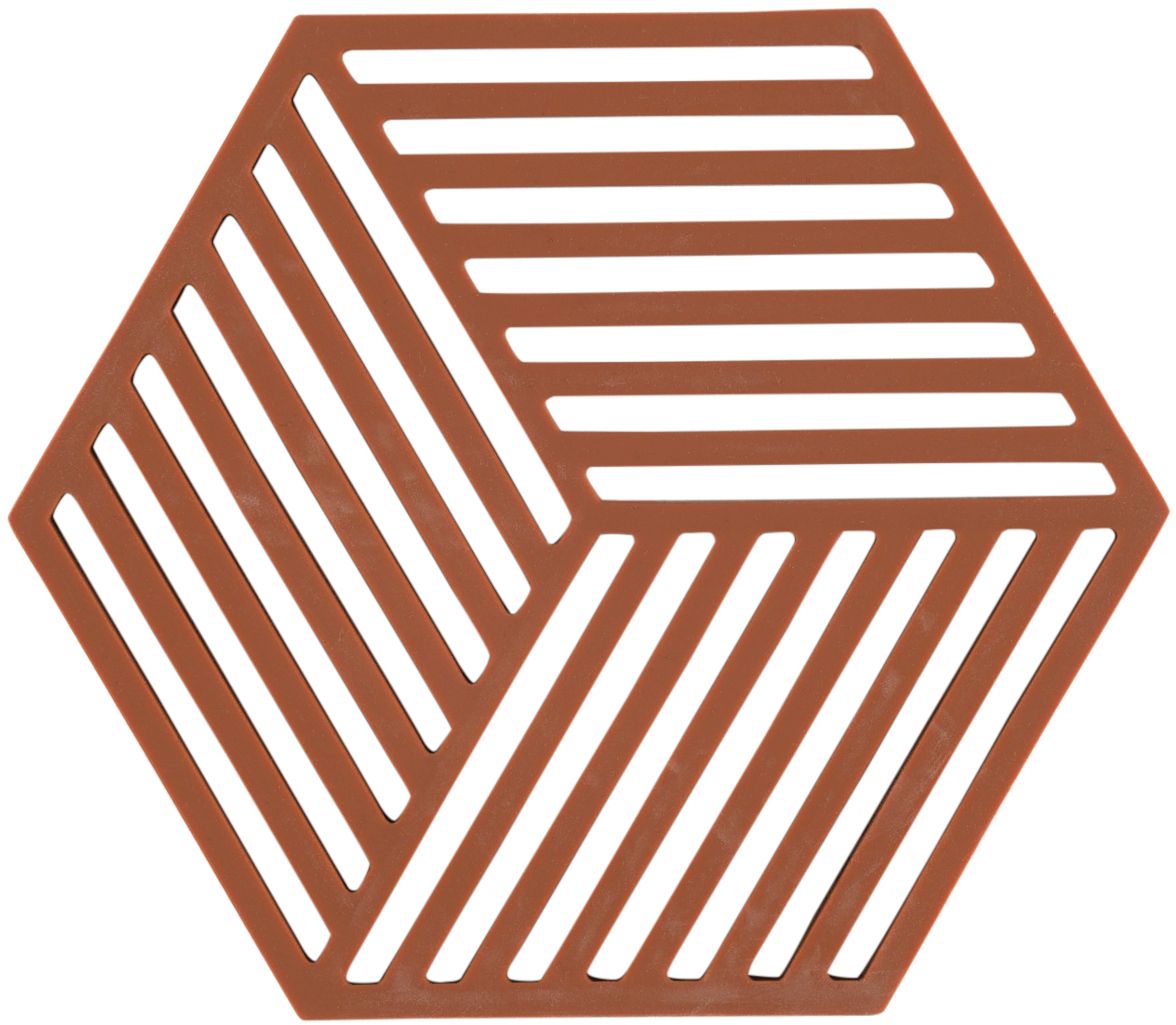 Zone Denmark Hexagon Küchenständer 16x14x cm 24346