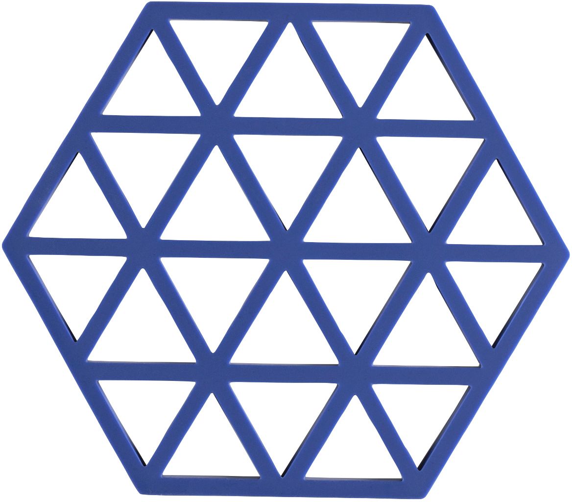 Zone Denmark Triangles Küchenständer 16x14x cm 31602