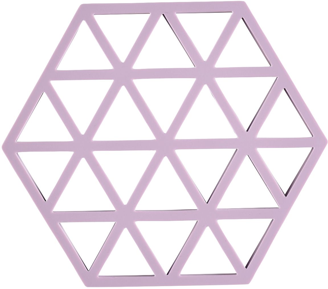 Zone Denmark Triangles Küchenständer 16x14x cm 31607