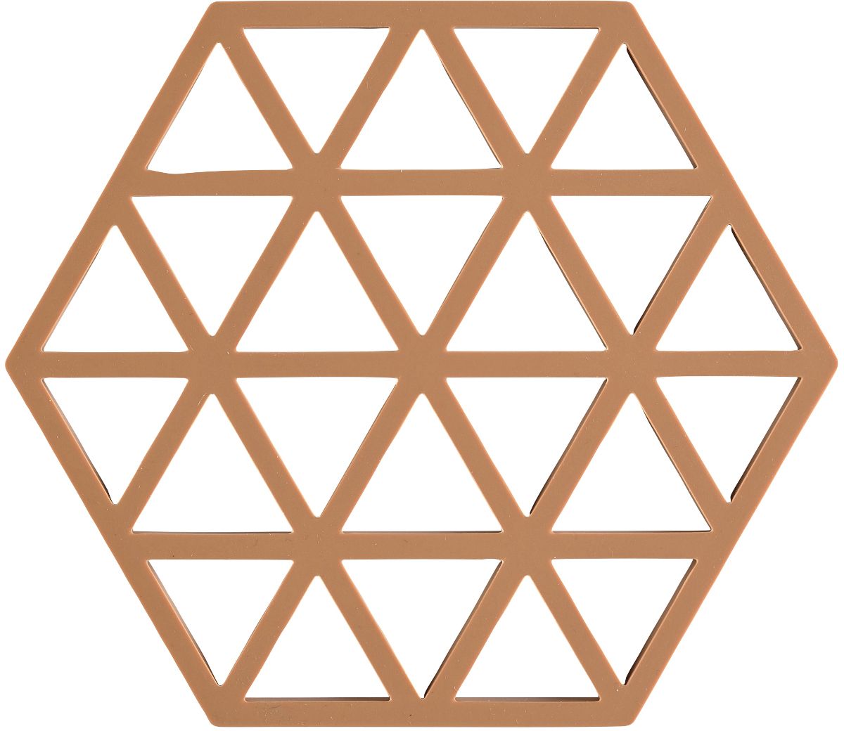 Zone Denmark Triangles Küchenständer 16x14x cm 31606