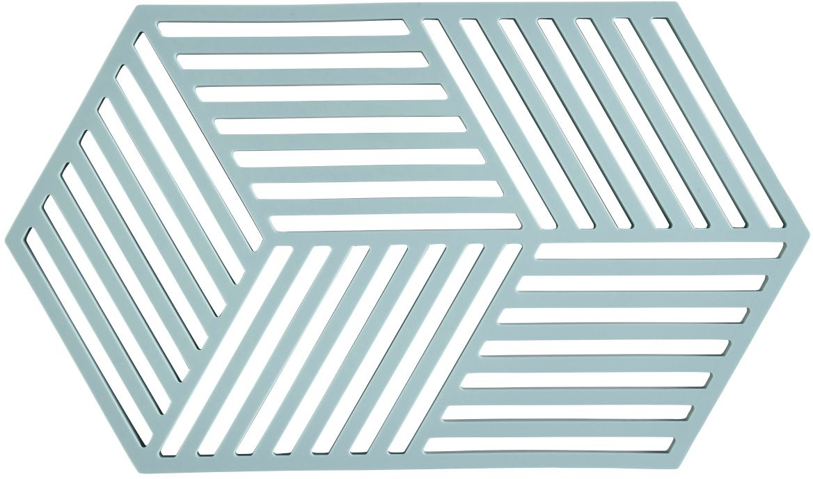 Zone Denmark Hexagon Küchenständer 24x14x cm 31615