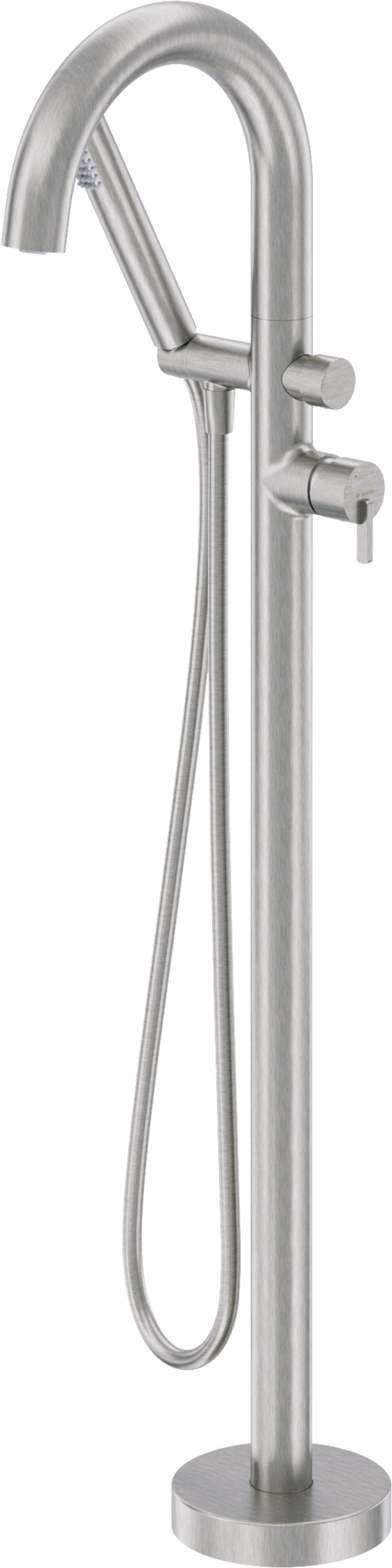 Deante Silia Badewannen- und Duscharmatur freistehend || BQS_F17N