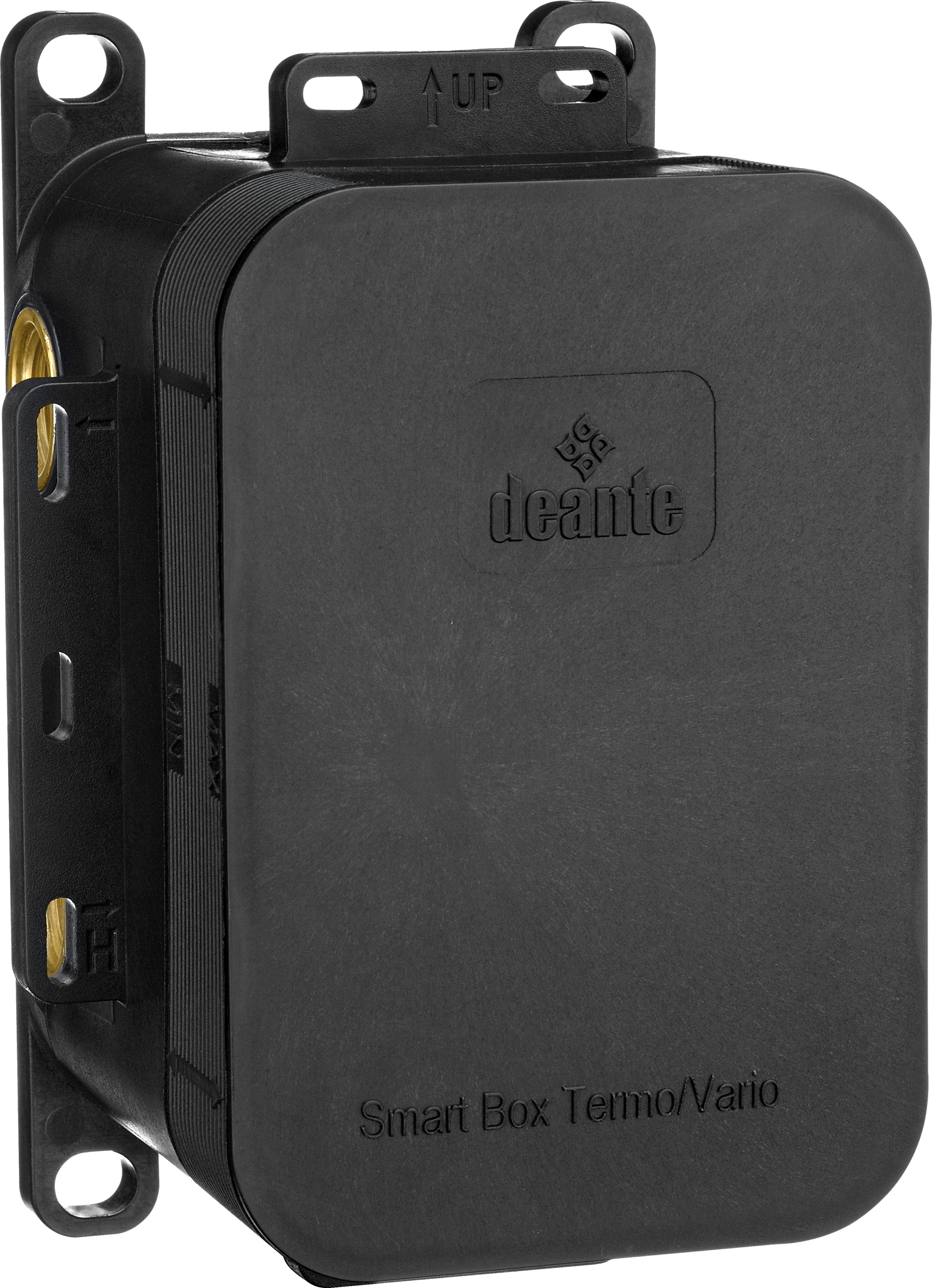 Deante Box Batterieschutzhülle BXY_X44Z