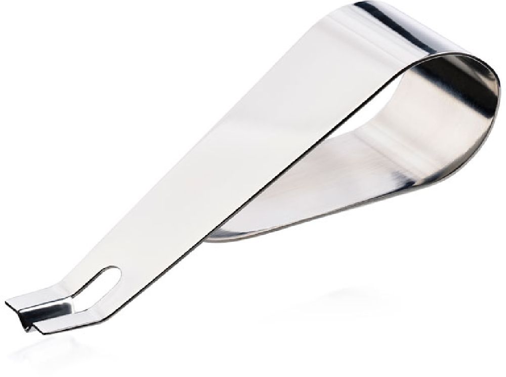 Zone Denmark Rocks Messer 11.5x3.5x3.1 cm stahl 12217