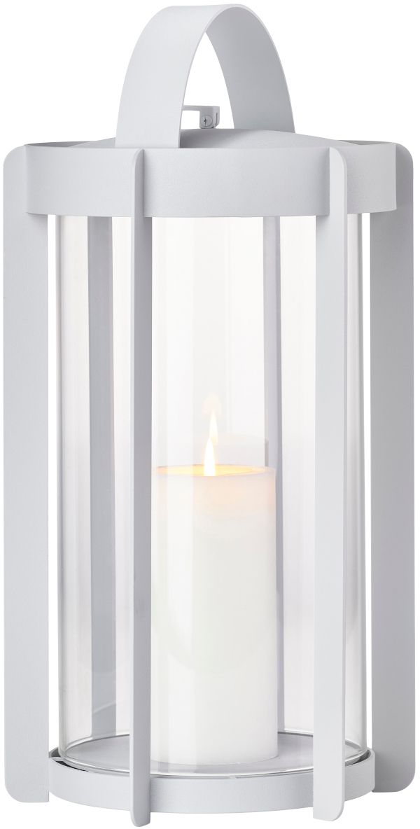 Zone Denmark Firefly Stehleuchte für den Außenbereich x W grau 32316