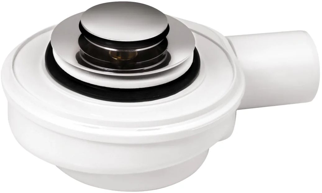 Polimat Speed 2 Siphon für eine Duschwanne 6103080