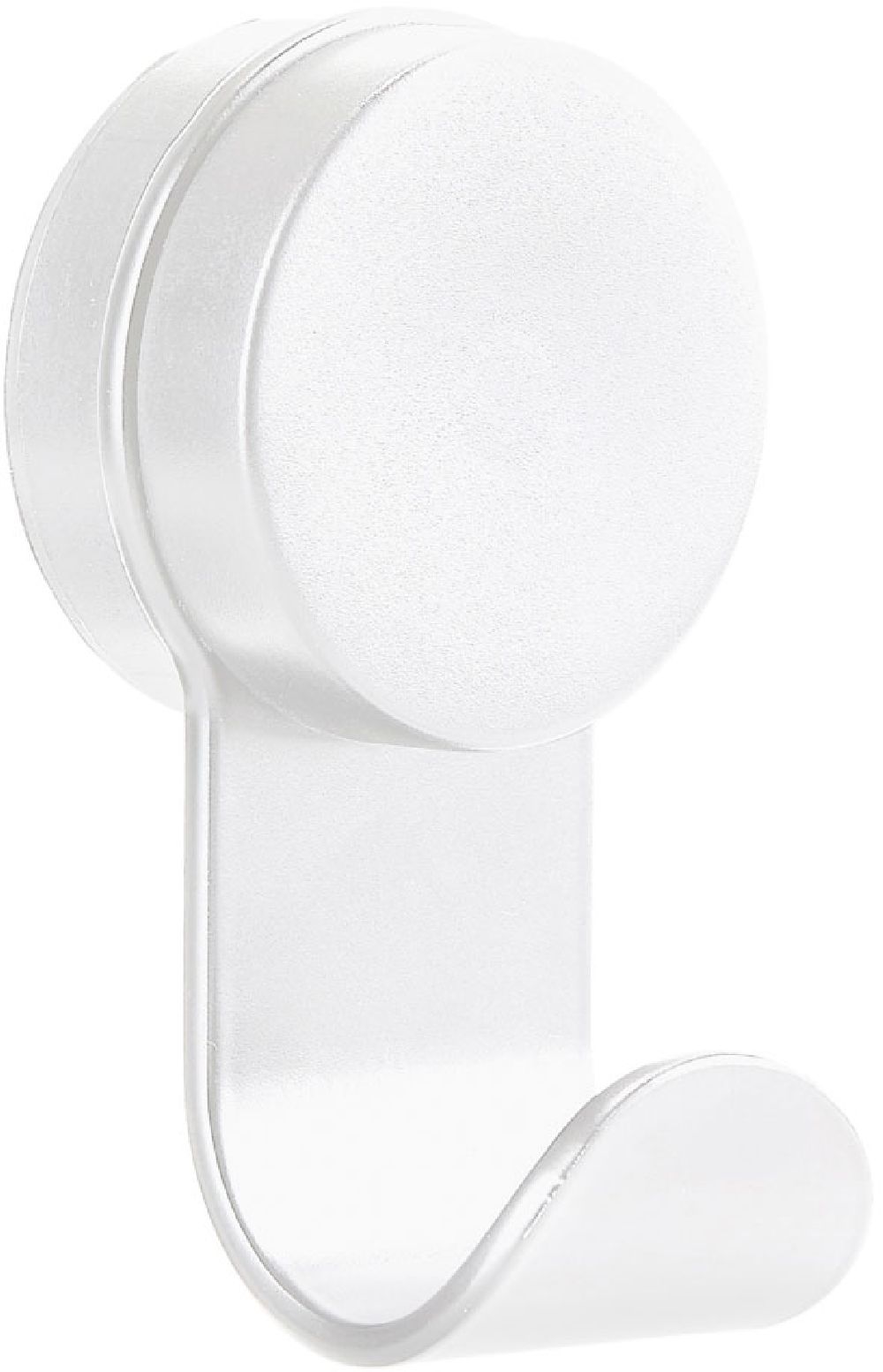 Zone Denmark Puck Handtuchhalter weiß 330254