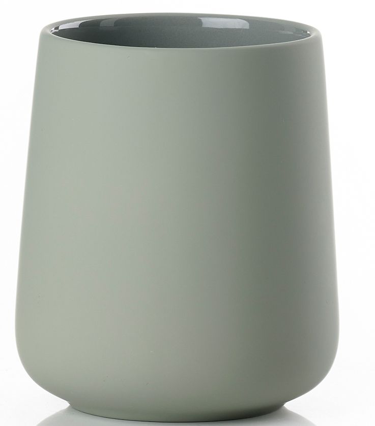 Zone Denmark Nova One Zahnputzbecher grün 15249