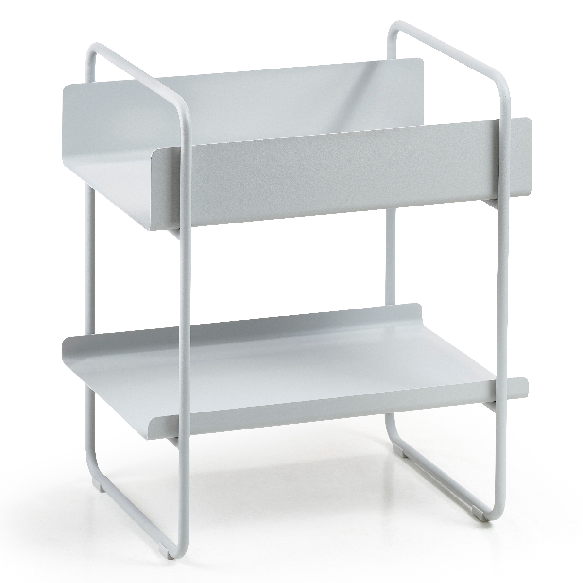Zone Denmark A-Console Küchenregal 55.5x48x35.6 cm grau 26994