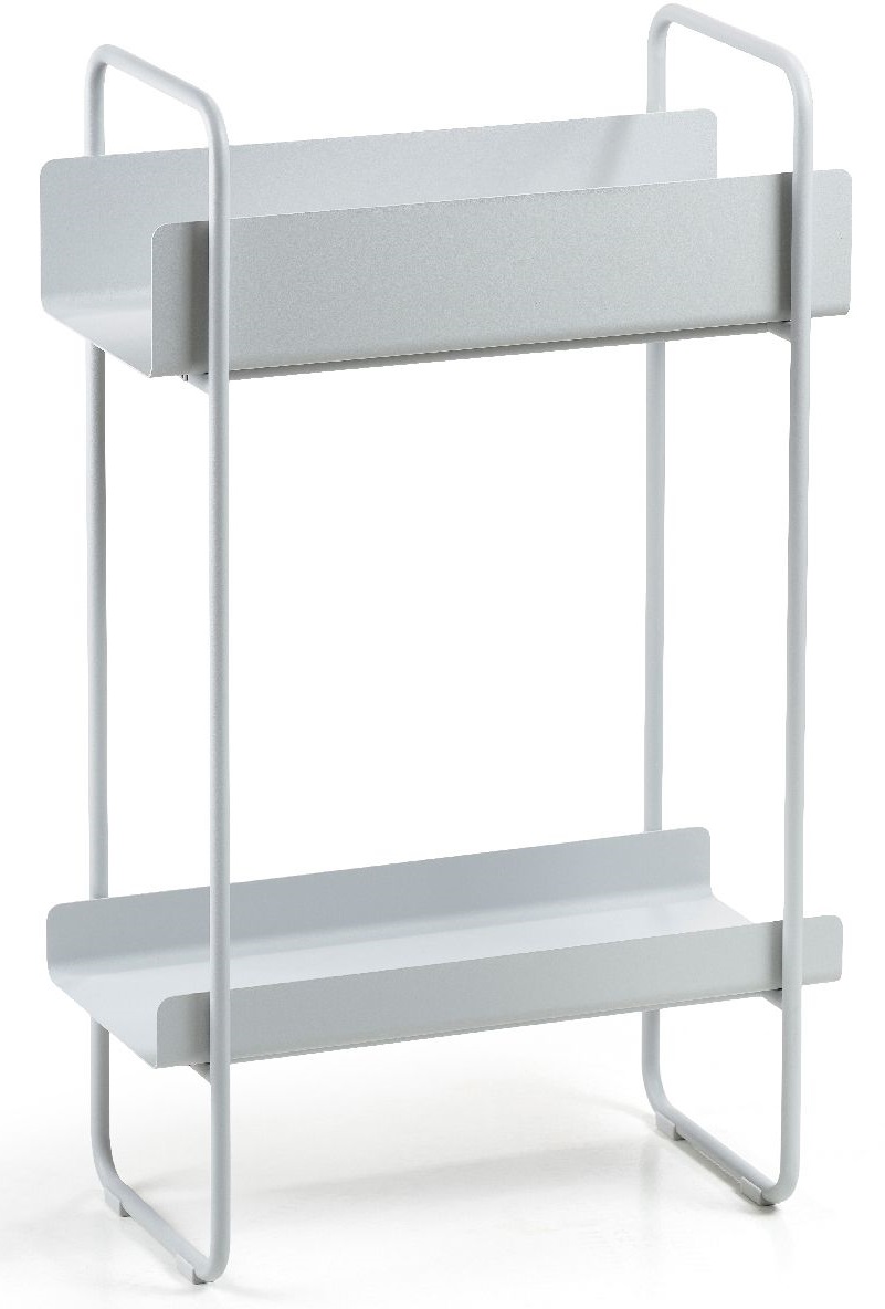 Zone Denmark A-Console Küchenregal 48.6x24.2x77.7 cm grau 26992