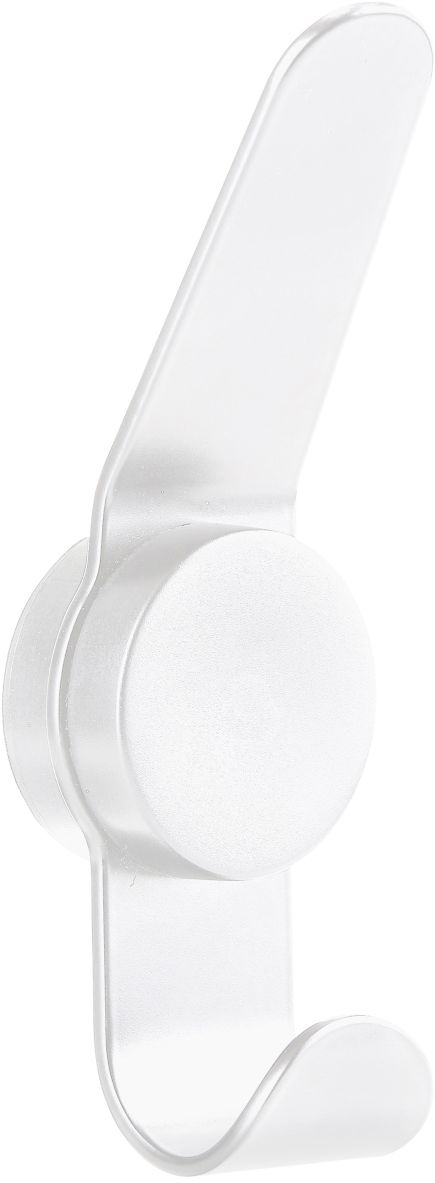 Zone Denmark Puck Handtuchhalter weiß 330256