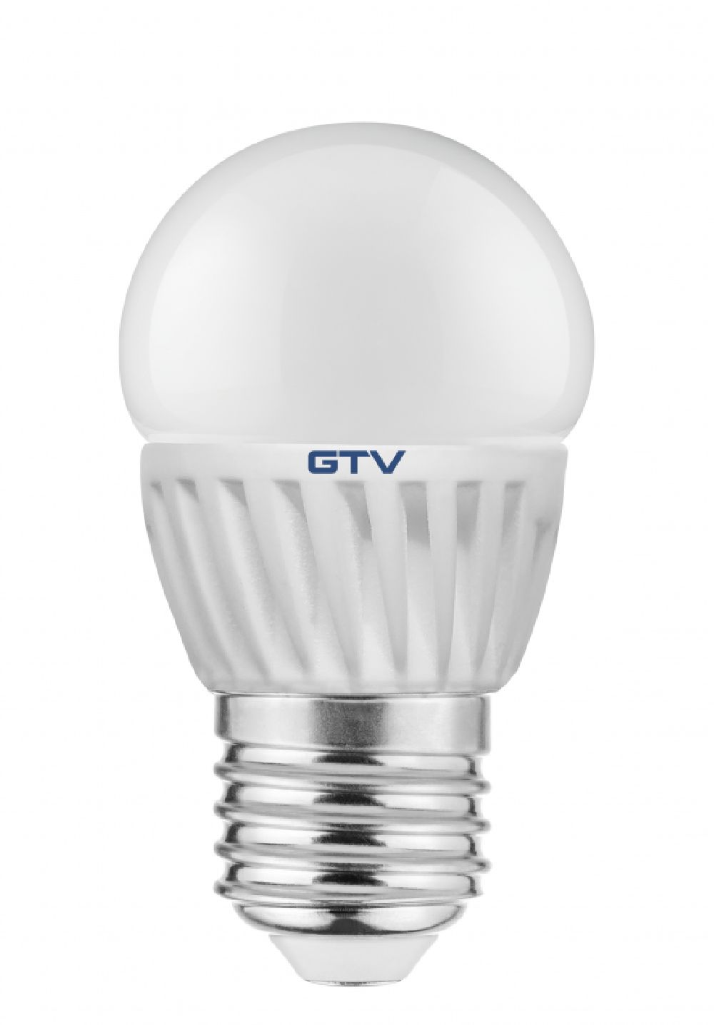 GTV LED-Glühbirne 1x10 W 3000 K E27 LD-SMBD45-10