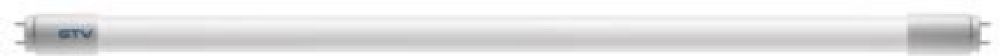 GTV Leuchtstoffröhre 1x9 W G13 SW-NSZT810W-60N