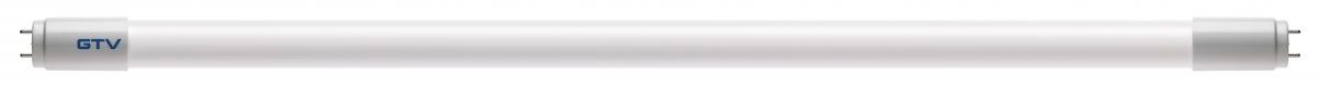 GTV Leuchtstoffröhre 1x9 W G13 SW-HLSZT809W-60