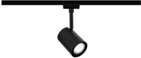 Paulmann Urail Lux Lampe für Sammelschienen 1x10 W schwarz 95633