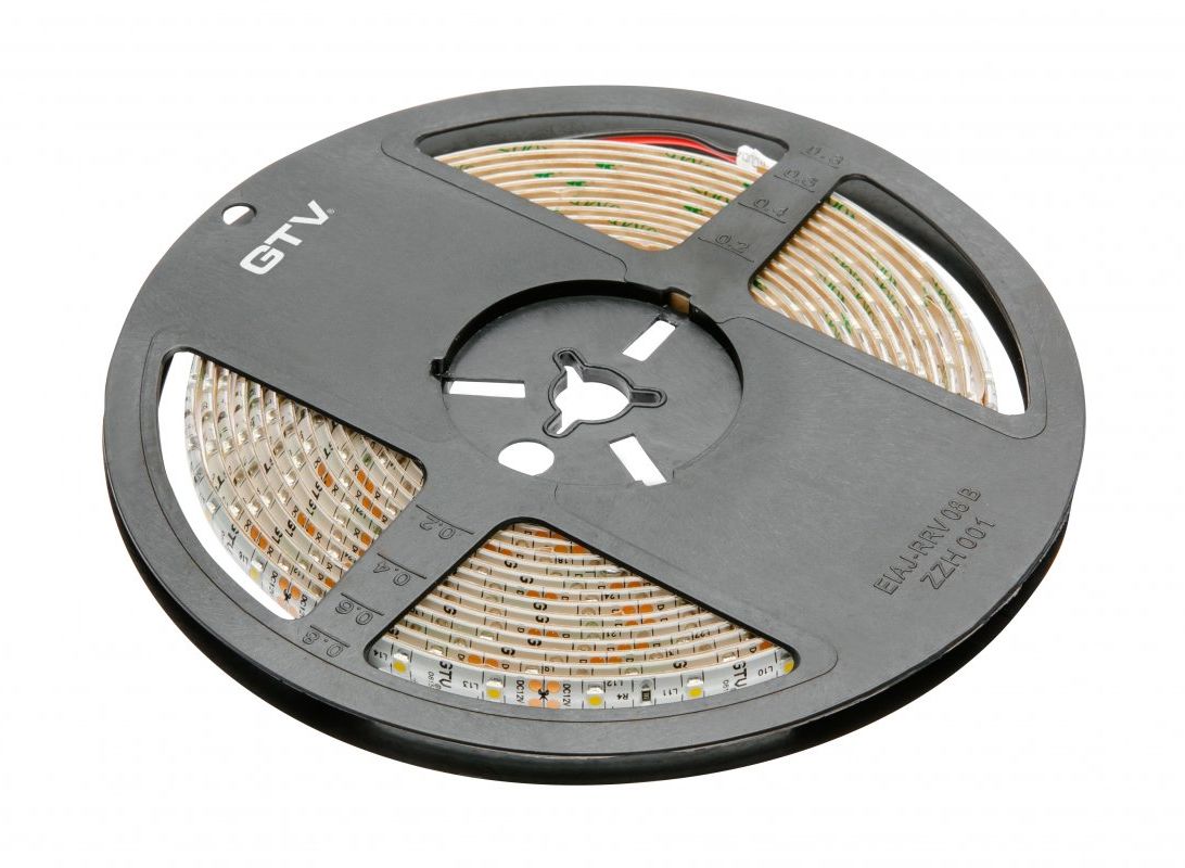 GTV LED-Band 500 cm 24 W LD-3528-300-65-NE4