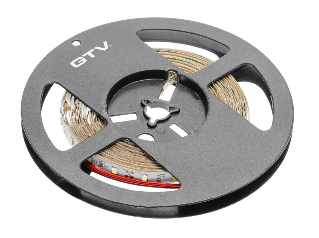 GTV LED-Band 500 cm 30 W LD-2835-300-20-ZB