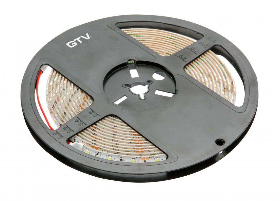 GTV LED-Band 500 cm 30 W LD-2835-300-65-CB