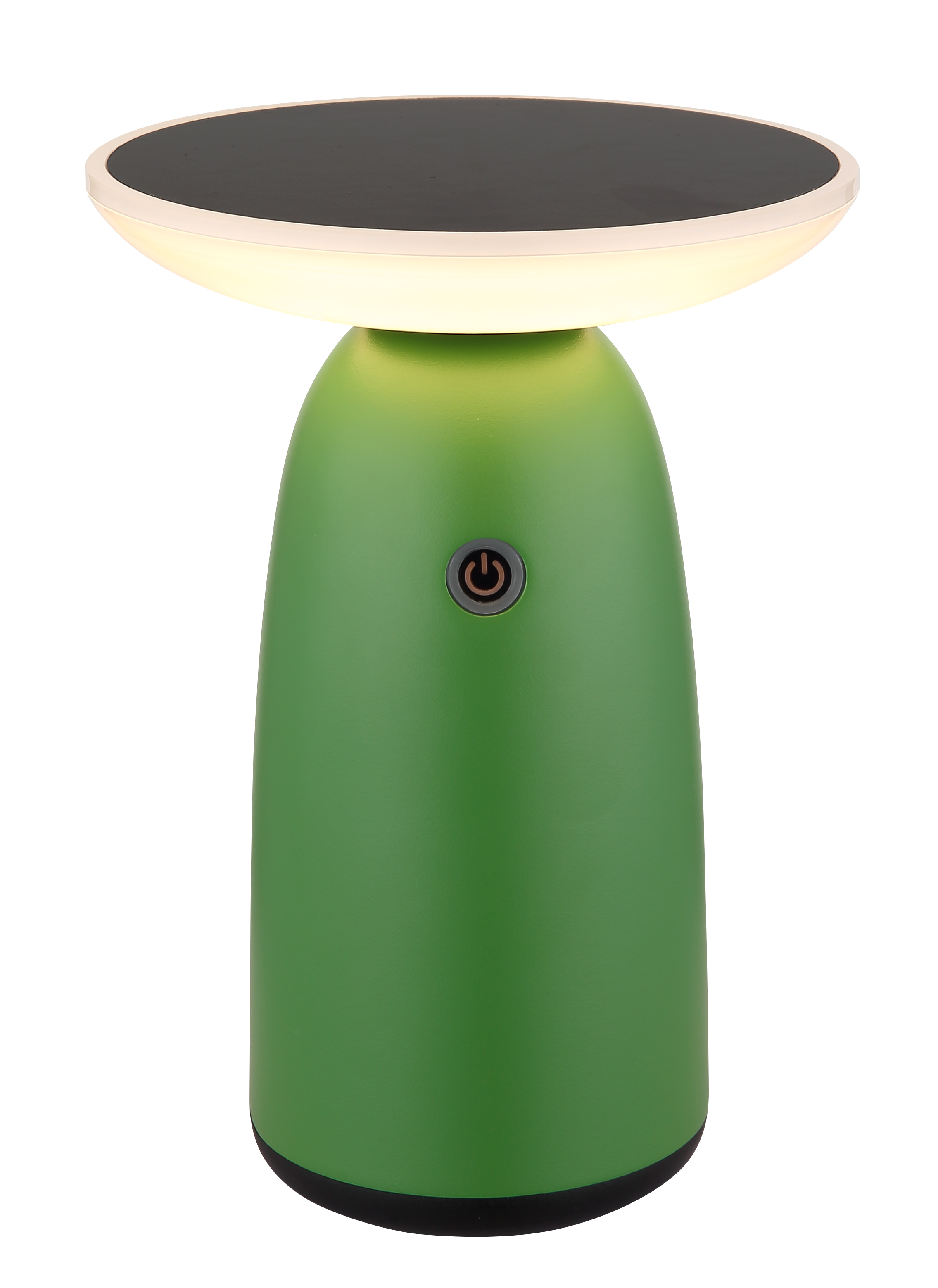 Globo Lighting Solar Stehlampe 1x10 W grün 36625G