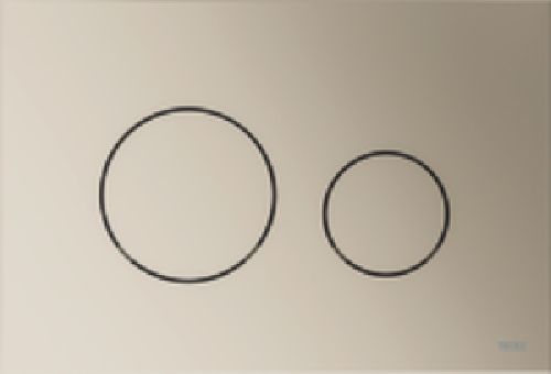 Tece Loop Betätigungsplatte für Toilette || 9240935
