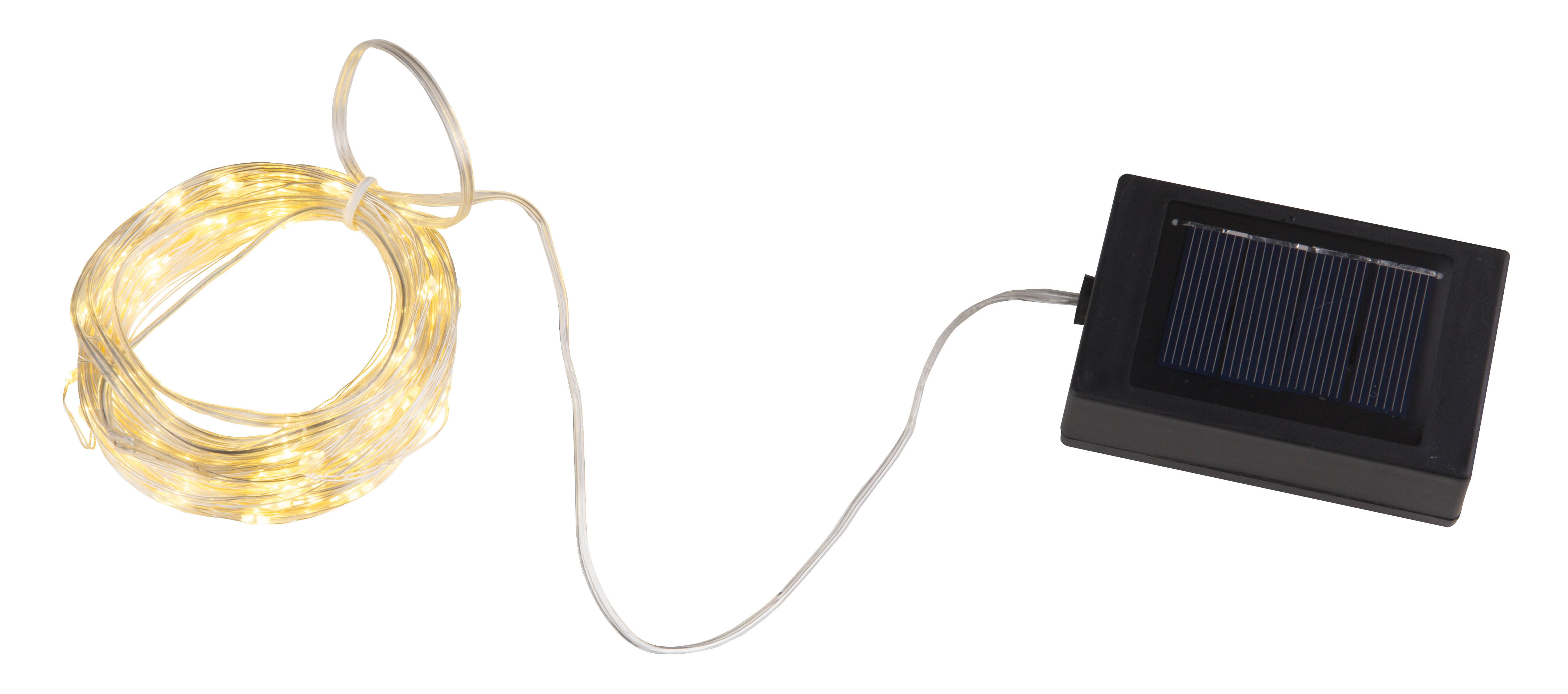 Globo Lighting Solar Stehlampe 1x0.06 W schwarz 33718-120