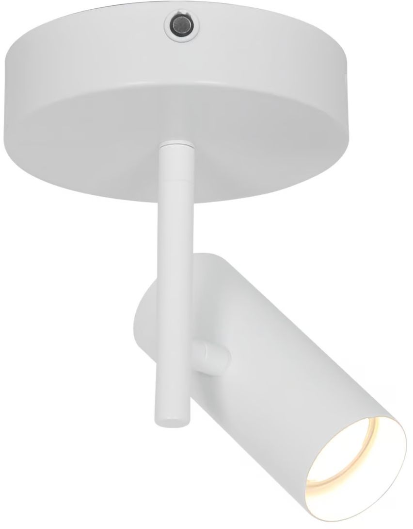 Nordlux Jerome Deckenlampe 1x8 W weiß 2510056001