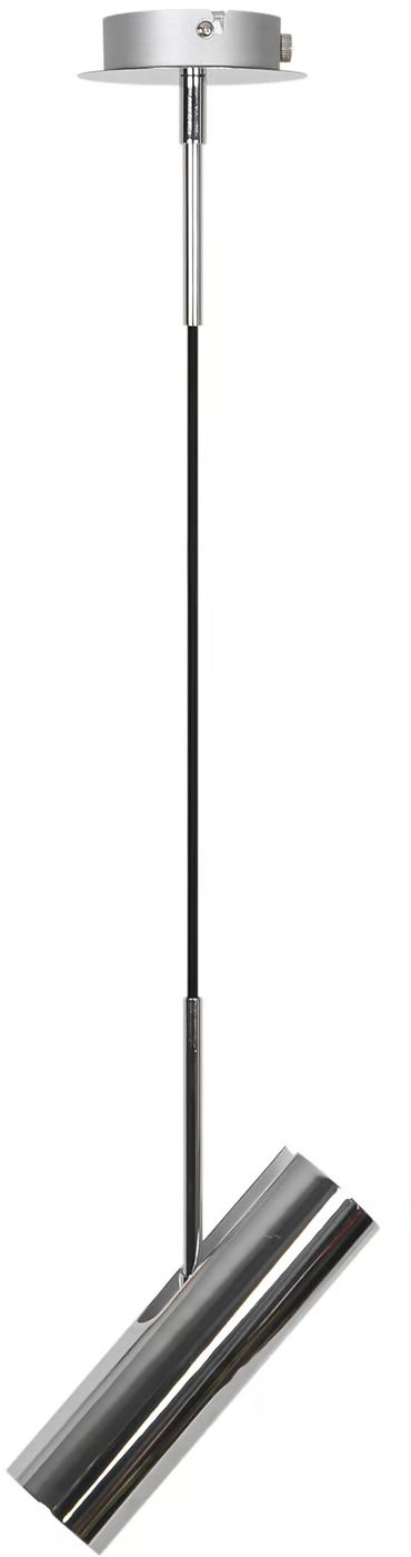 Nordlux MIB Pendelleuchte 1x8 W chrom 71679933