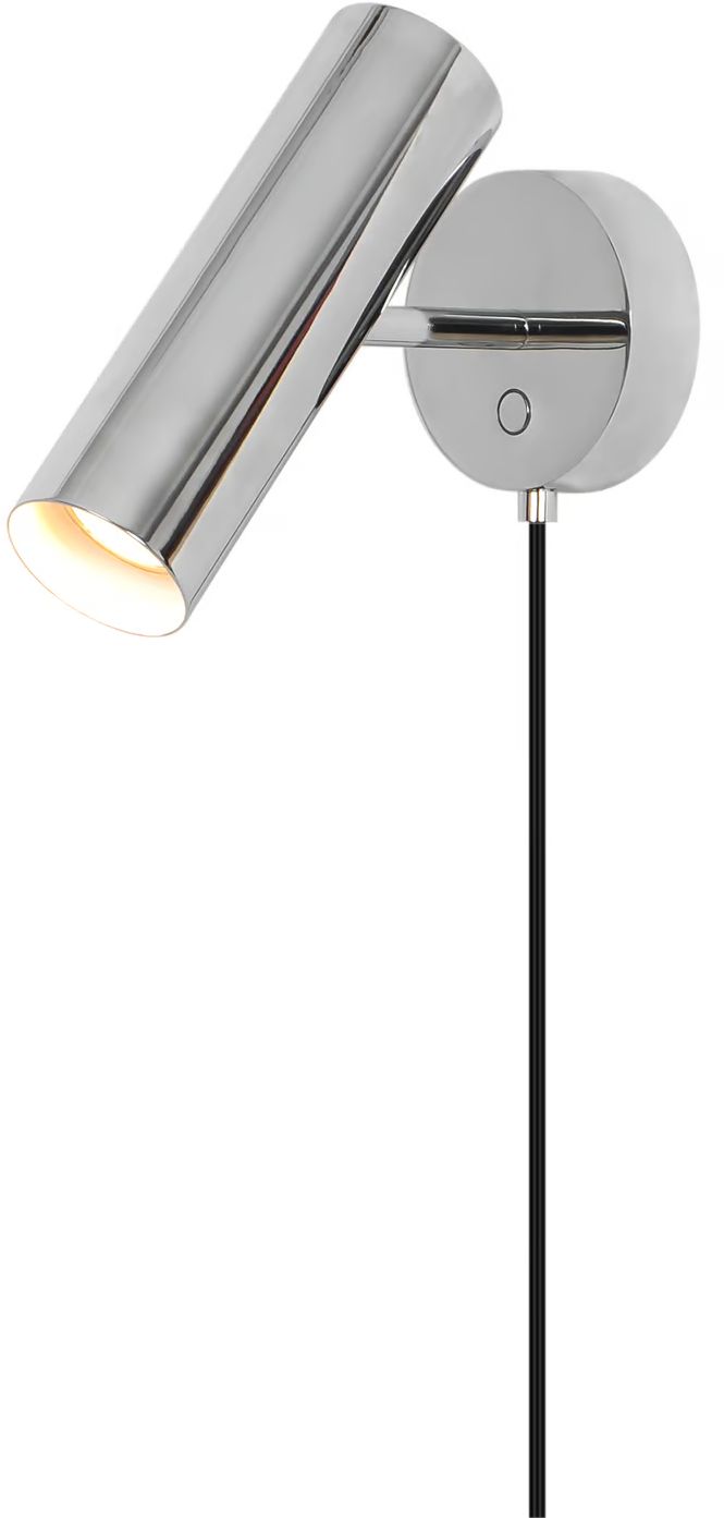 Nordlux MIB Leuchter 1x20 W chrom 61681033