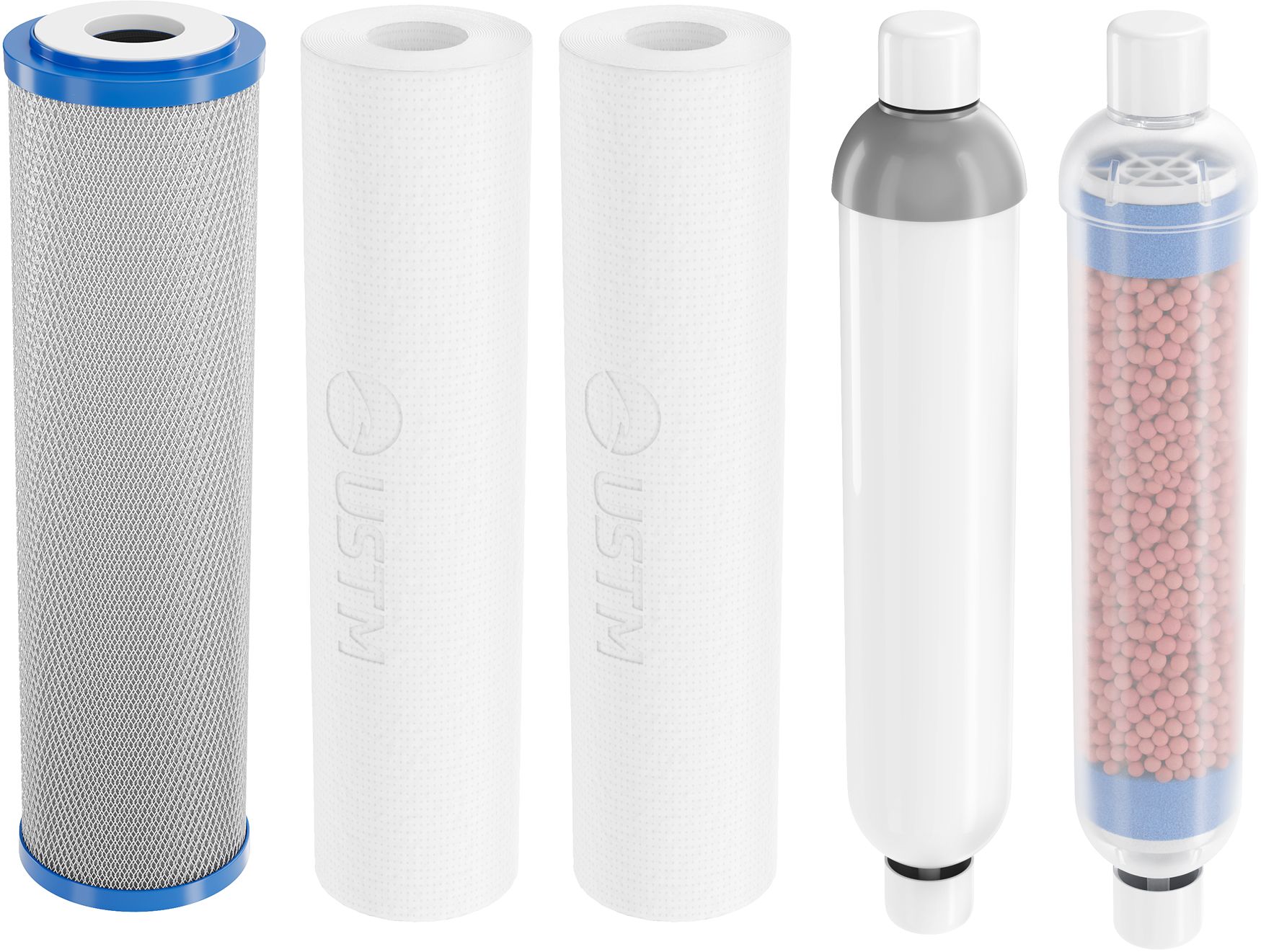 USTM Filtereinsatz für Umkehrosmoseanlage SET14