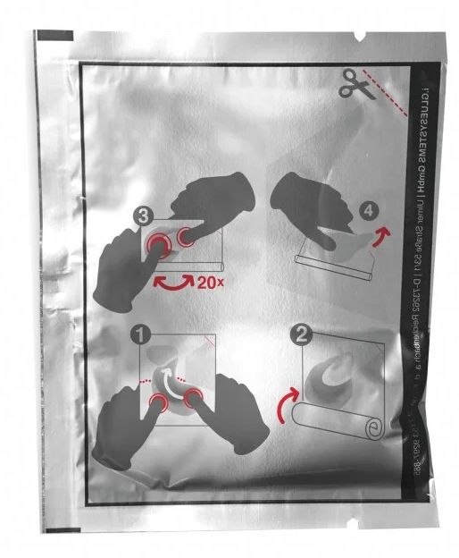 Kludi Badzubehörkleber || 94006800-00