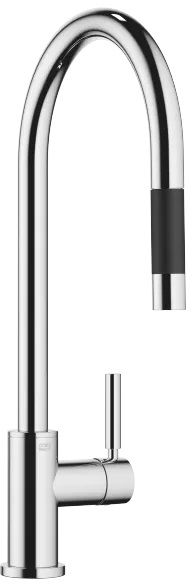 Dornbracht Tara Küchenarmatur Stehend chrom 33870888-00