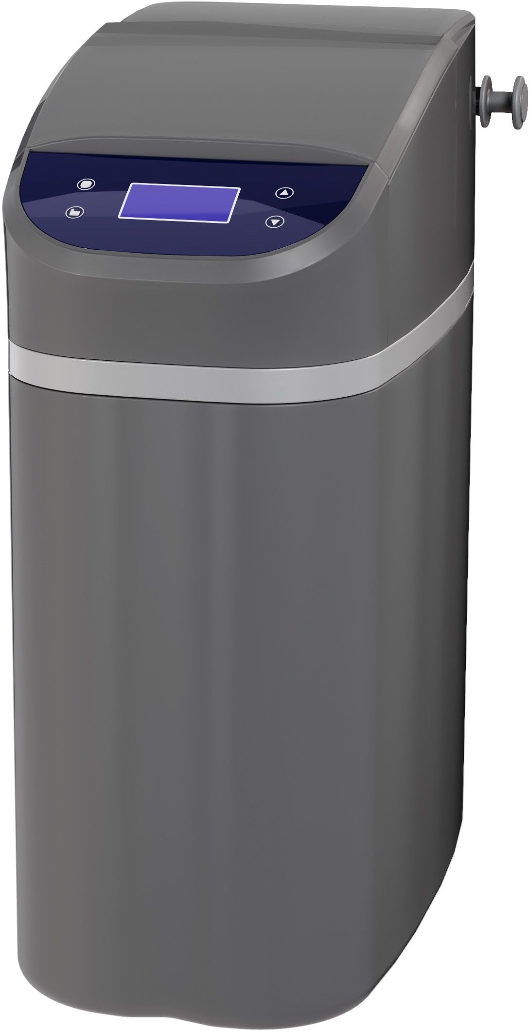 USTM Grey Wasseraufbereitungsanlage WS9LCDG