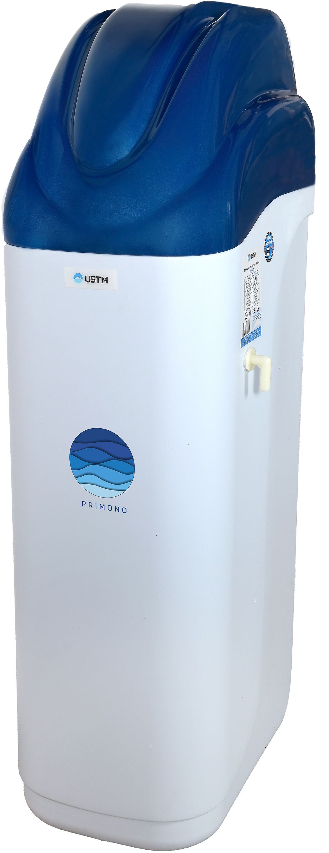 USTM Primono Wasseraufbereitungsanlage WS301650PRIMONO