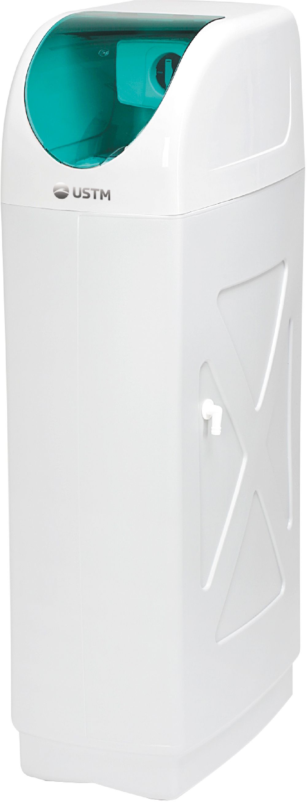 USTM Hydra Mono Wasseraufbereitungsanlage WS30HMONO